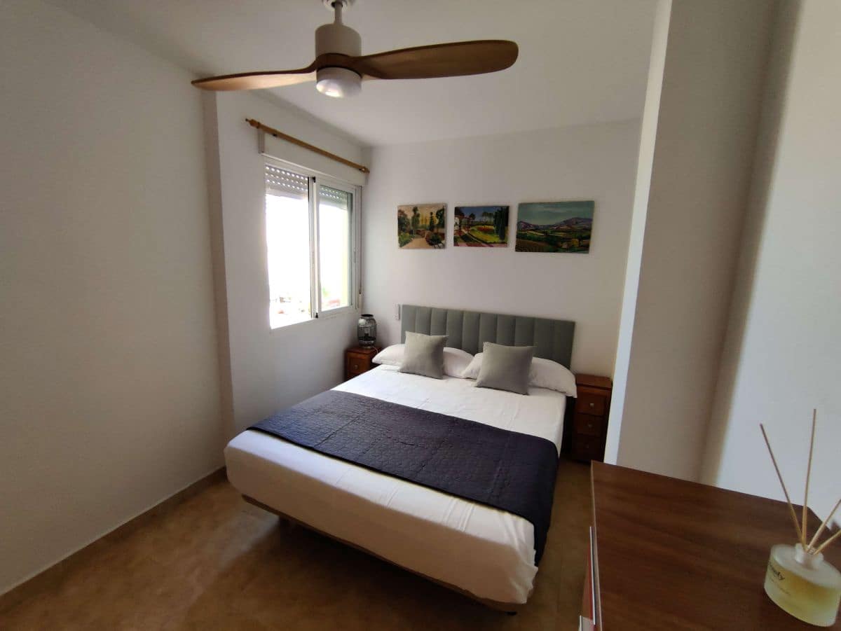 2 sypialnia Apartament do wynajęcia w Denia z garażem - 1 100 € (Ref: 7781932)