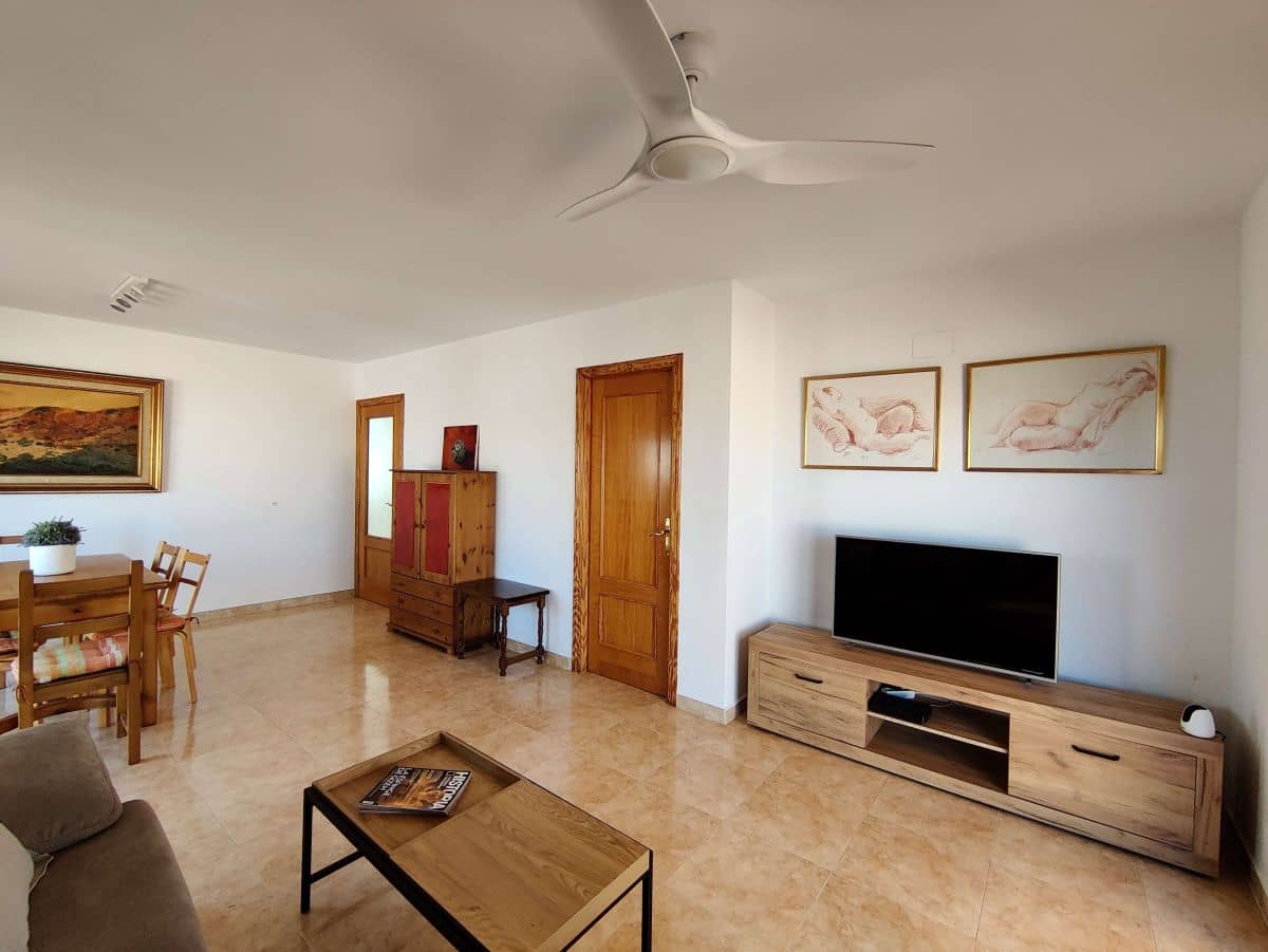 2 sypialnia Apartament do wynajęcia w Denia z garażem - 1 100 € (Ref: 7781932)