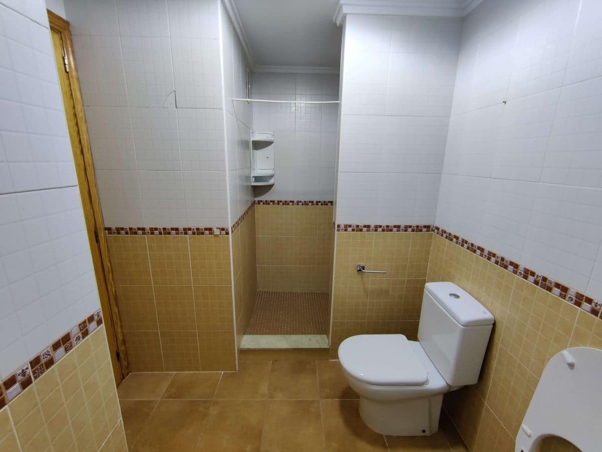 2 sypialnia Apartament do wynajęcia w Denia z garażem - 1 100 € (Ref: 7781932)