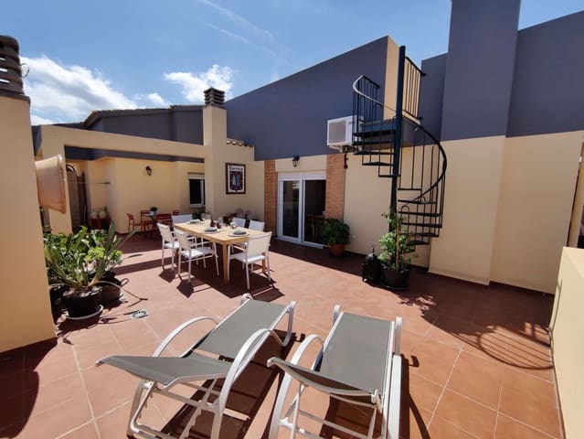 2 sypialnia Apartament do wynajęcia w Dénia z garażem - 1 100 € (Ref: 7781932)