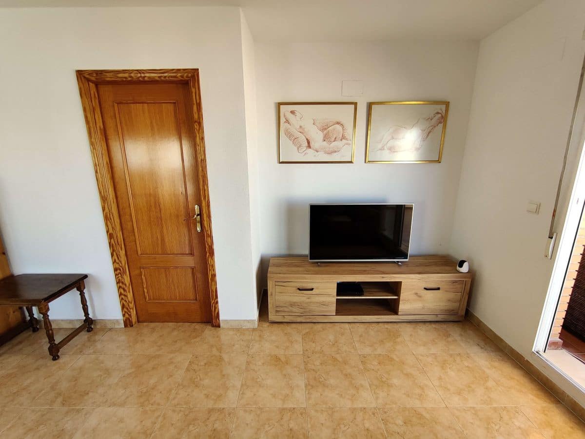 2 sypialnia Apartament do wynajęcia w Denia z garażem - 1 100 € (Ref: 7781932)