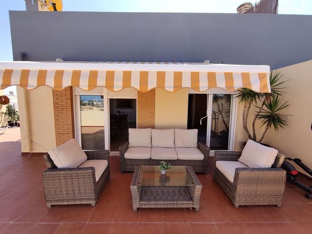 2 sypialnia Apartament do wynajęcia w Dénia z garażem - 1 100 € (Ref: 7781932)