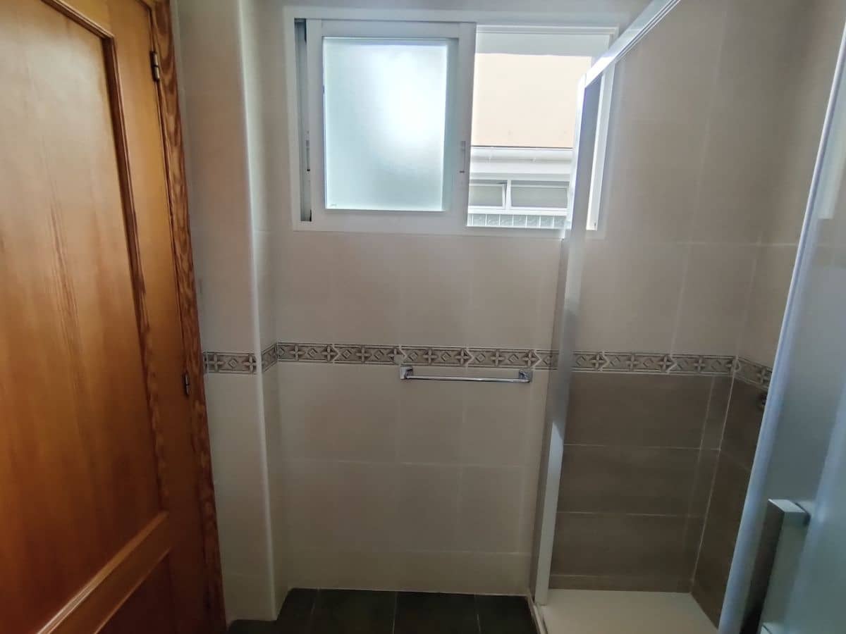 2 sypialnia Apartament do wynajęcia w Denia z garażem - 1 100 € (Ref: 7781932)