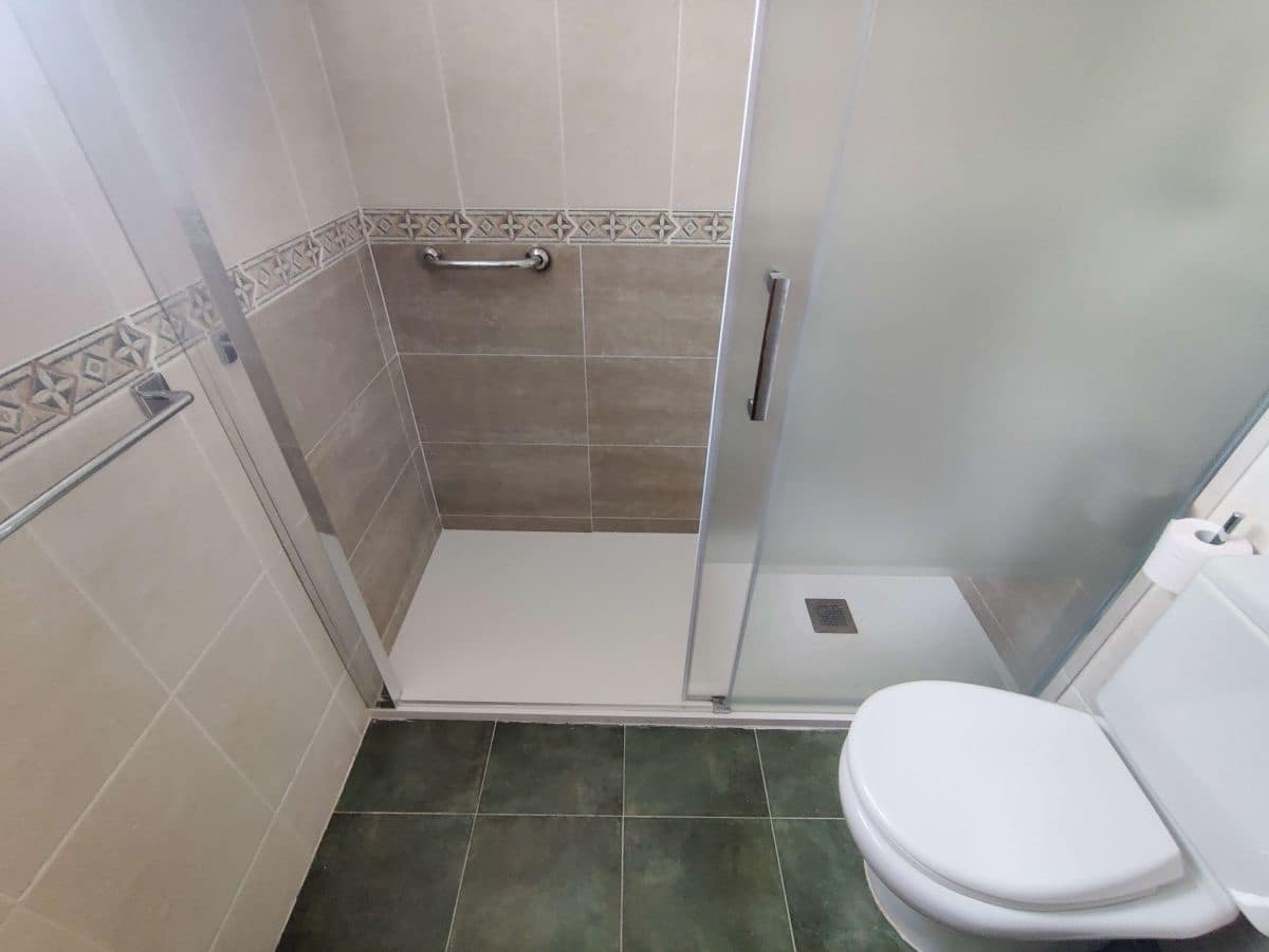 2 sypialnia Apartament do wynajęcia w Denia z garażem - 1 100 € (Ref: 7781932)