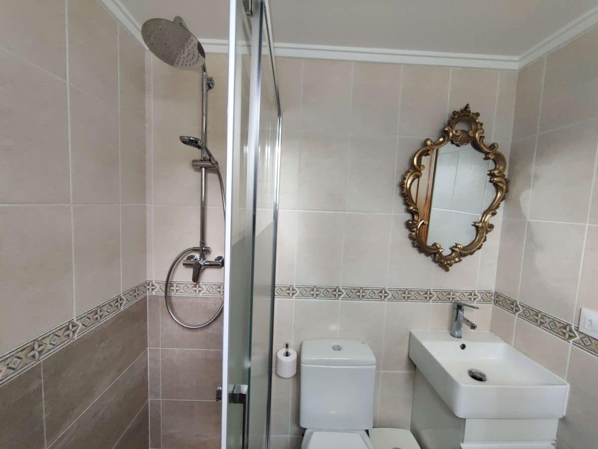 2 sypialnia Apartament do wynajęcia w Denia z garażem - 1 100 € (Ref: 7781932)