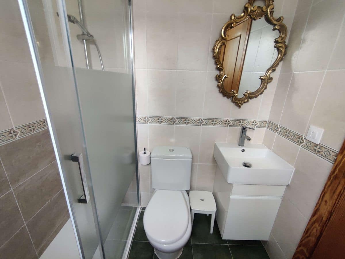 2 sypialnia Apartament do wynajęcia w Denia z garażem - 1 100 € (Ref: 7781932)