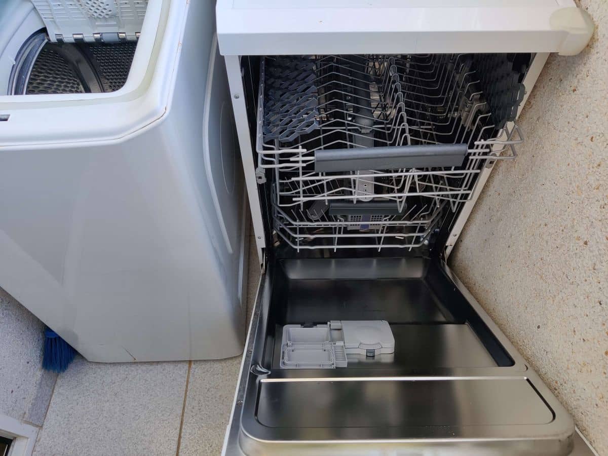 2 soveværelse Lejlighed til leje i Denia med swimmingpool garage - € 650 (Ref: 7800812)