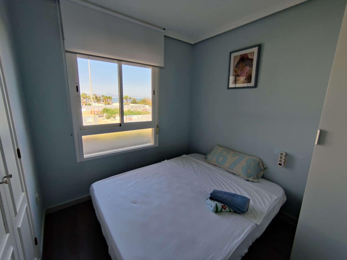 2 soveværelse Lejlighed til leje i Denia med swimmingpool garage - € 650 (Ref: 7800812)