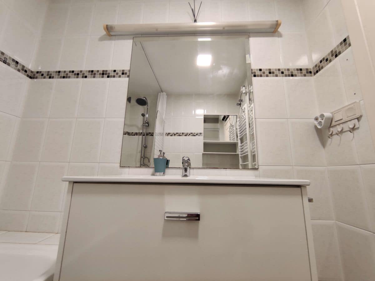 2 soveværelse Lejlighed til leje i Denia med swimmingpool garage - € 650 (Ref: 7800812)