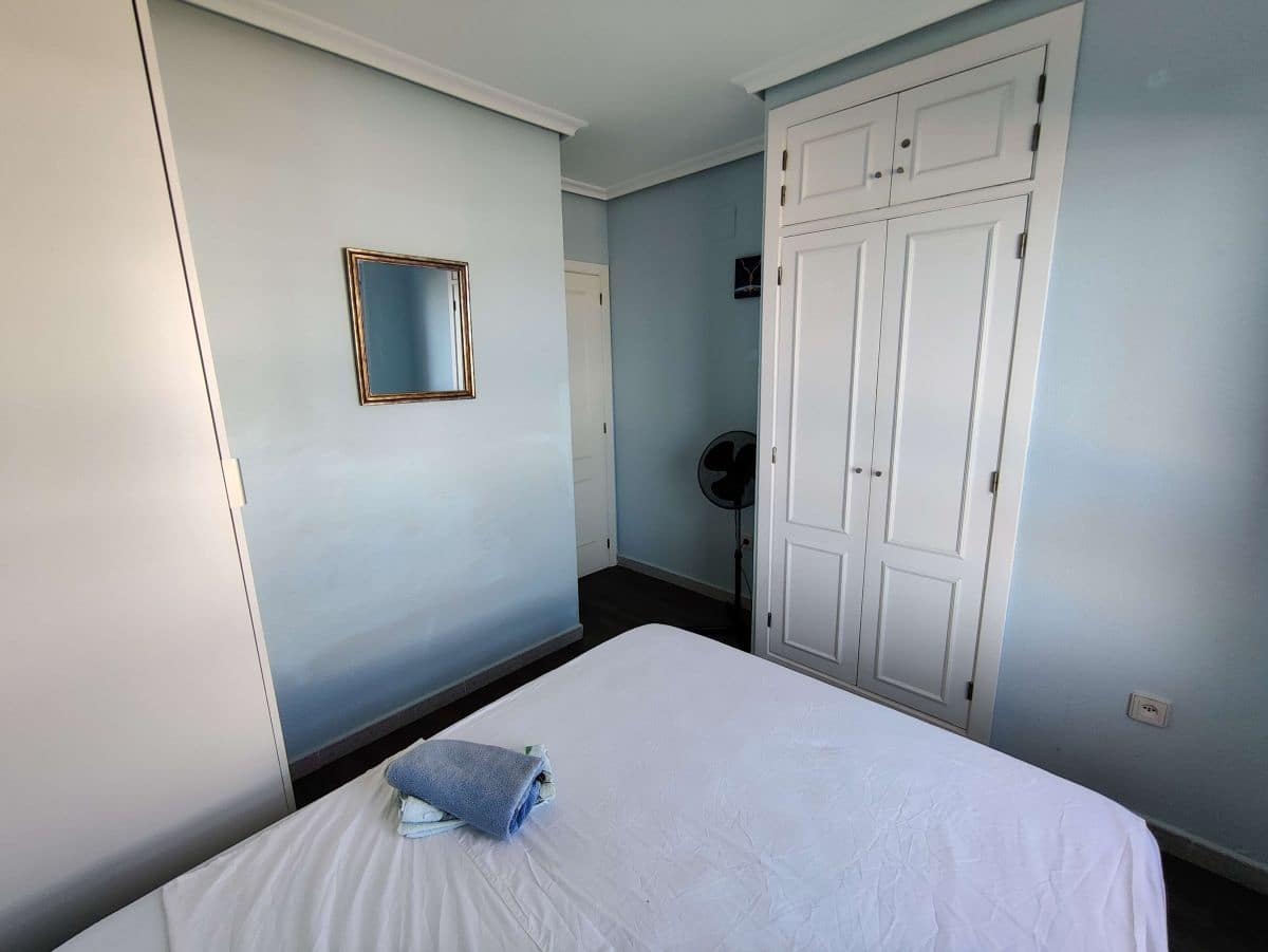 2 soveværelse Lejlighed til leje i Denia med swimmingpool garage - € 650 (Ref: 7800812)