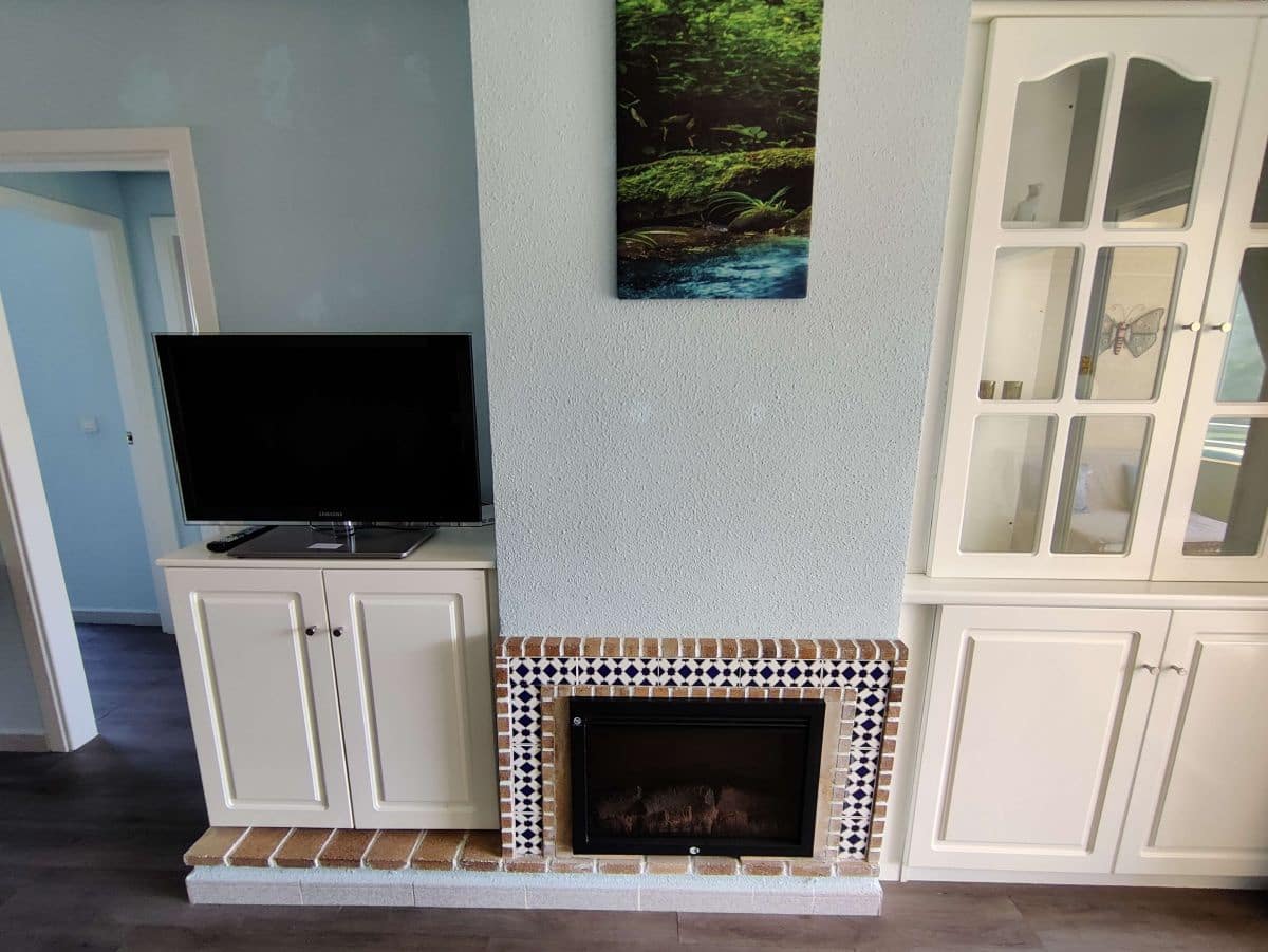 2 soveværelse Lejlighed til leje i Denia med swimmingpool garage - € 650 (Ref: 7800812)