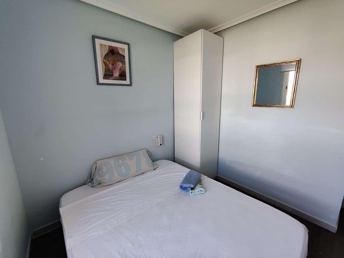 2 soveværelse Lejlighed til leje i Denia med swimmingpool garage - € 650 (Ref: 7800812)