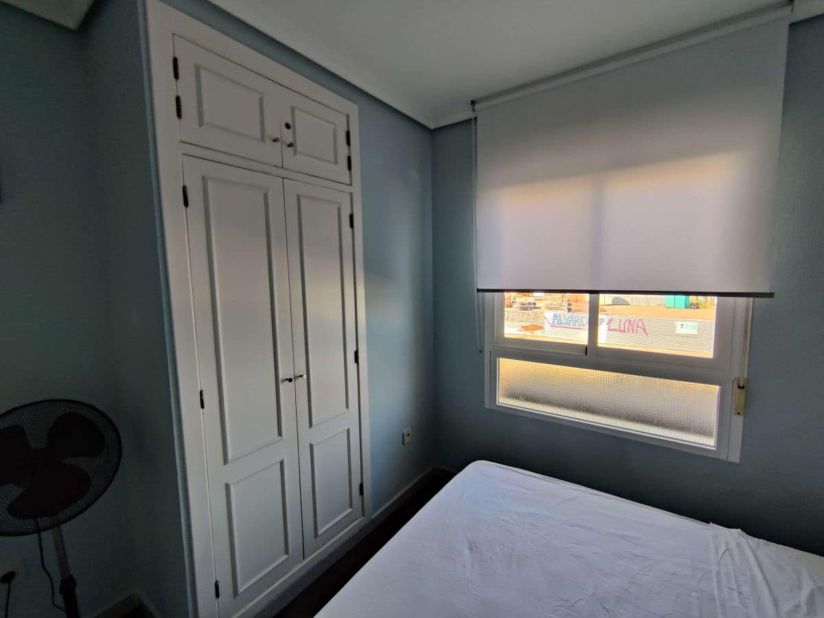 2 soveværelse Lejlighed til leje i Denia med swimmingpool garage - € 650 (Ref: 7800812)