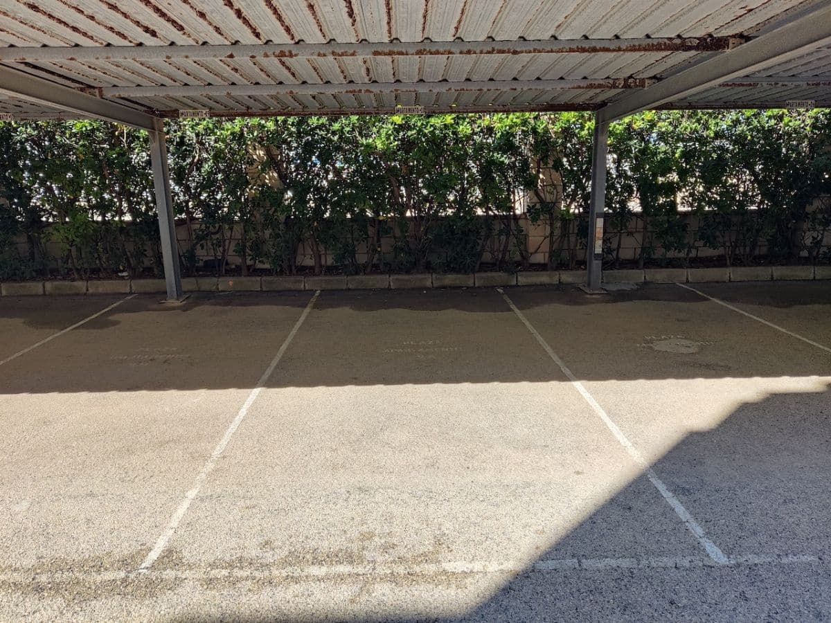 2 soveværelse Lejlighed til leje i Denia med swimmingpool garage - € 650 (Ref: 7800812)