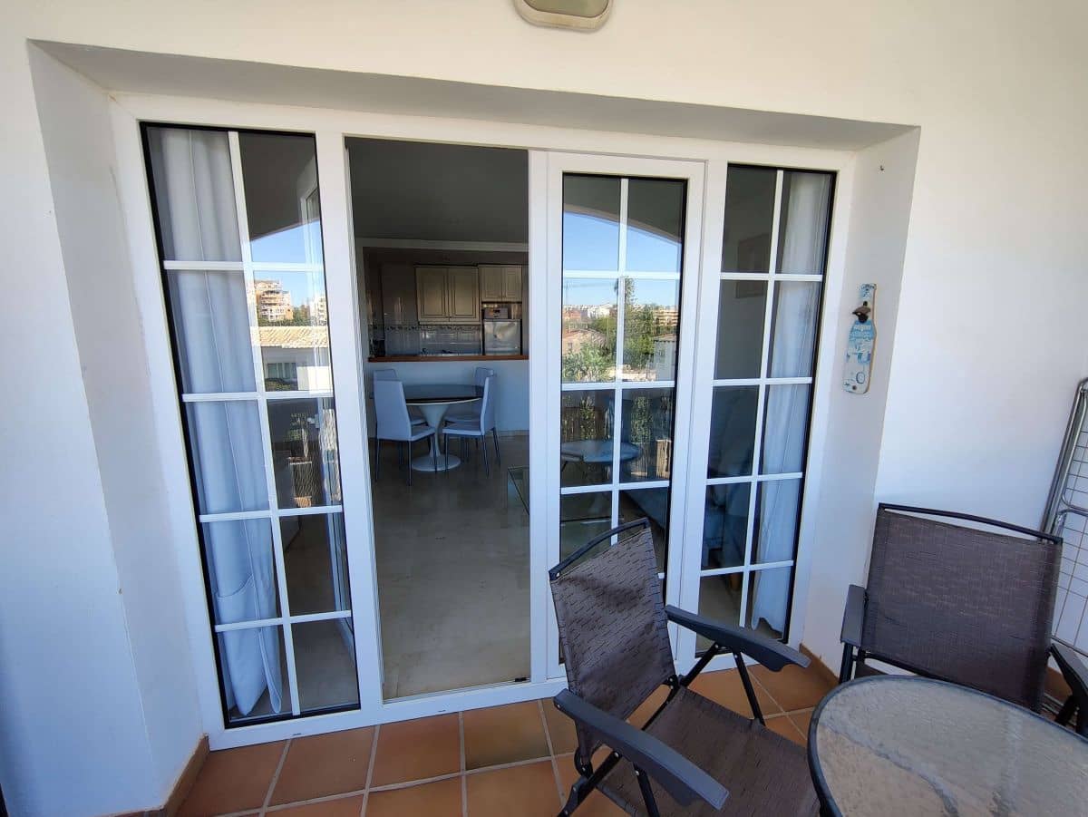 1 soveværelse Lejlighed til leje i Denia med swimmingpool garage - € 900 (Ref: 7886928)