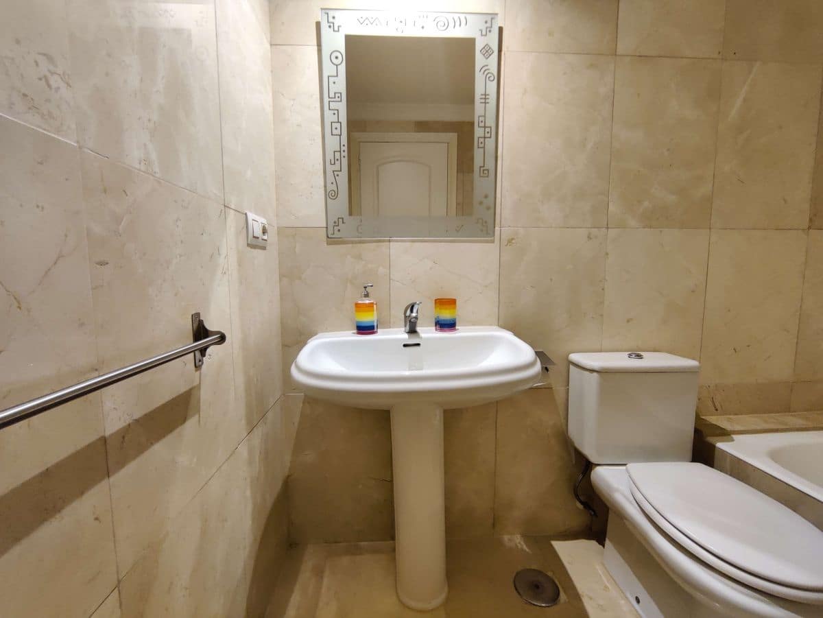 1 soveværelse Lejlighed til leje i Denia med swimmingpool garage - € 900 (Ref: 7886928)