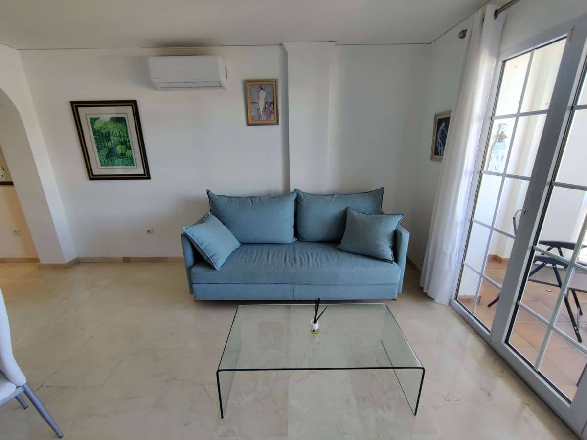 1 soveværelse Lejlighed til leje i Denia med swimmingpool garage - € 900 (Ref: 7886928)