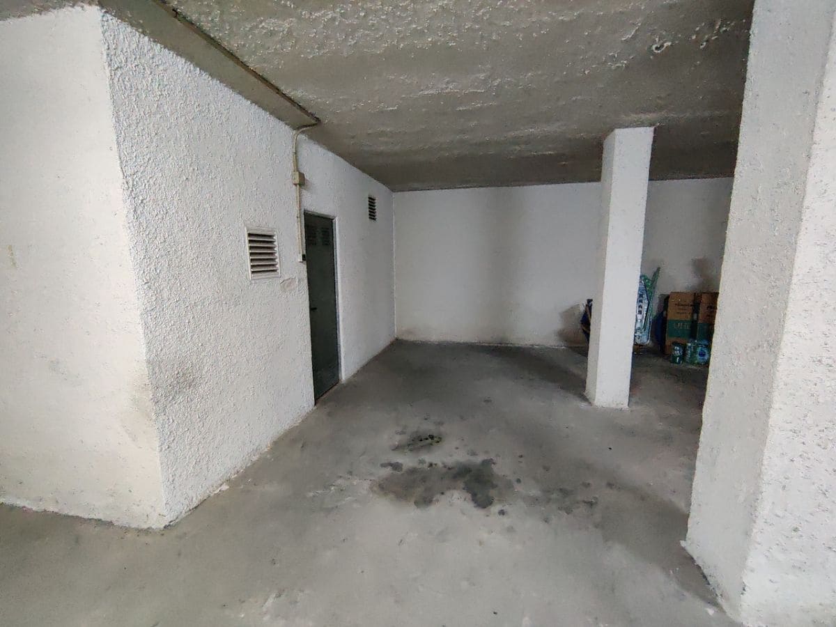 1 soveværelse Lejlighed til leje i Denia med swimmingpool garage - € 900 (Ref: 7886928)