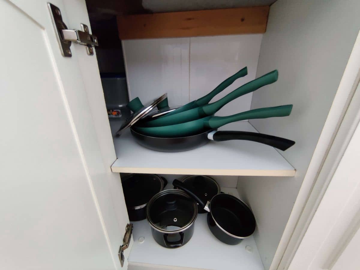 1 soveværelse Lejlighed til leje i Denia med swimmingpool garage - € 900 (Ref: 7886928)