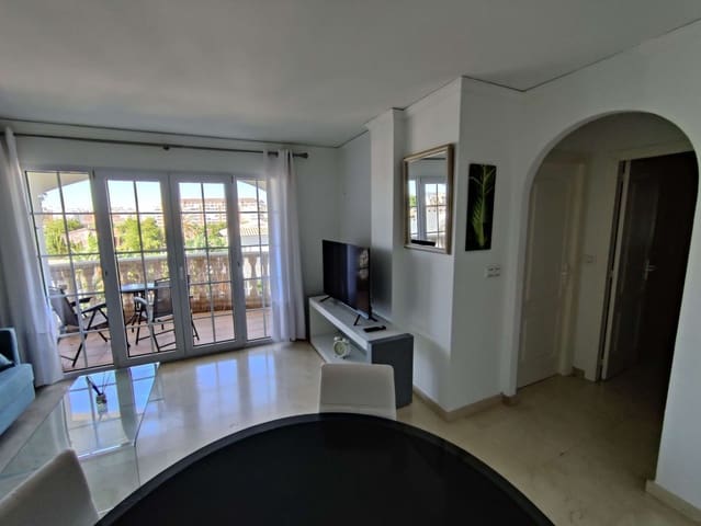 1 sypialnia Apartament do wynajęcia w Dénia z basenem garażem - 900 € (Ref: 7886928)