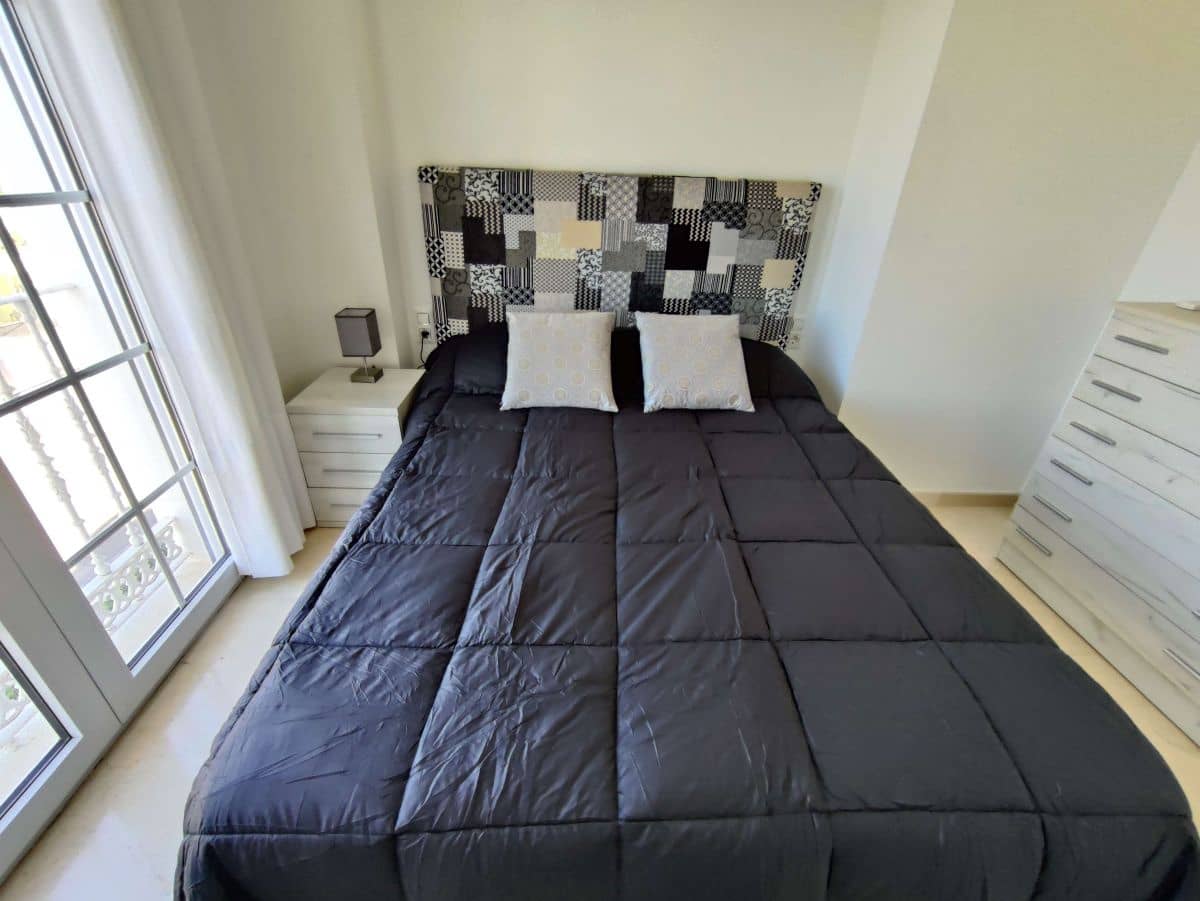 1 soveværelse Lejlighed til leje i Denia med swimmingpool garage - € 900 (Ref: 7886928)