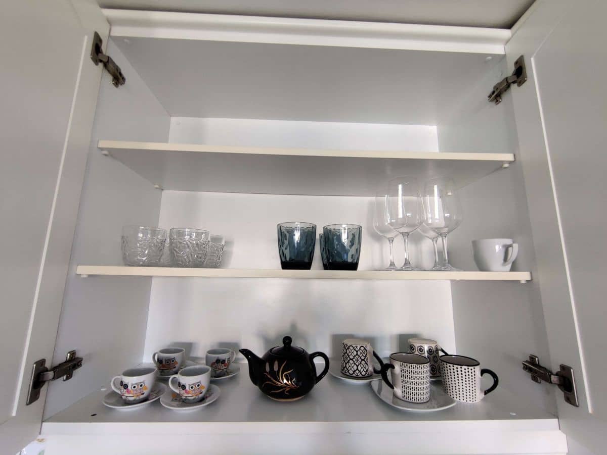 1 soveværelse Lejlighed til leje i Denia med swimmingpool garage - € 900 (Ref: 7886928)