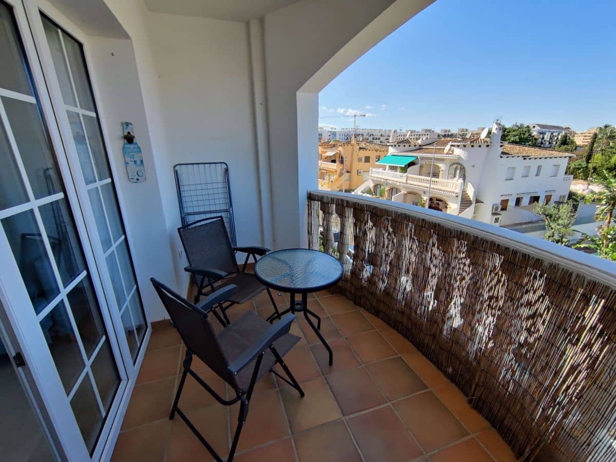 1 soveværelse Lejlighed til leje i Denia med swimmingpool garage - € 900 (Ref: 7886928)