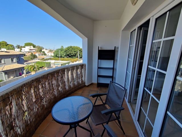 1 sypialnia Apartament do wynajęcia w Dénia z basenem garażem - 900 € (Ref: 7886928)