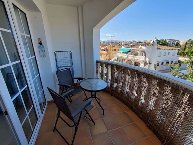 1 sypialnia Apartament do wynajęcia w Dénia z basenem garażem - 900 € (Ref: 7886928)