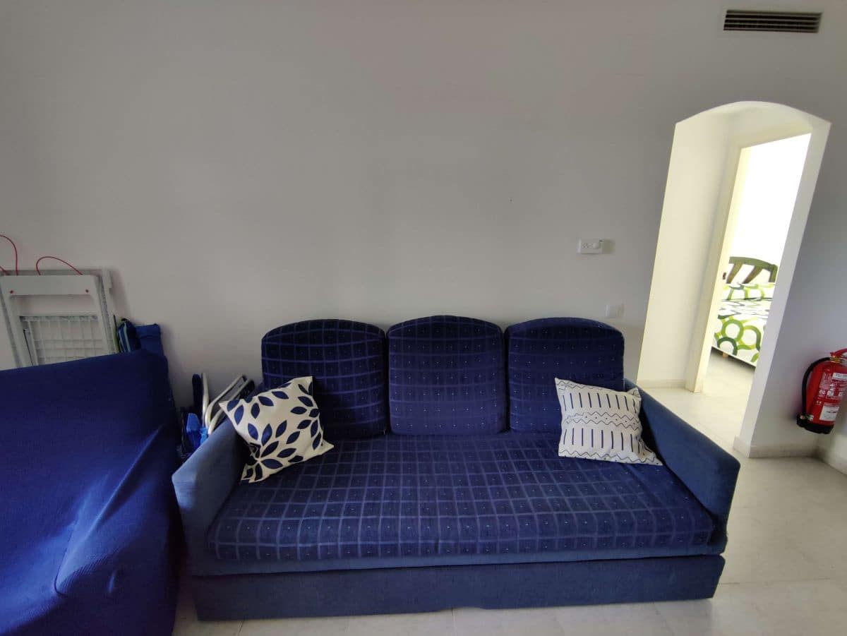 2 soveværelse Lejlighed til leje i Denia med swimmingpool garage - € 750 (Ref: 7899238)