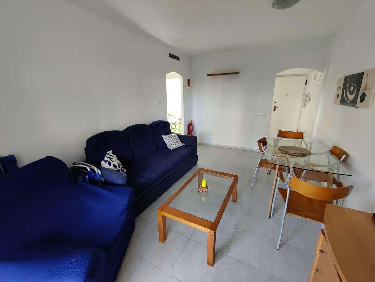 2 soveværelse Lejlighed til leje i Denia med swimmingpool garage - € 750 (Ref: 7899238)