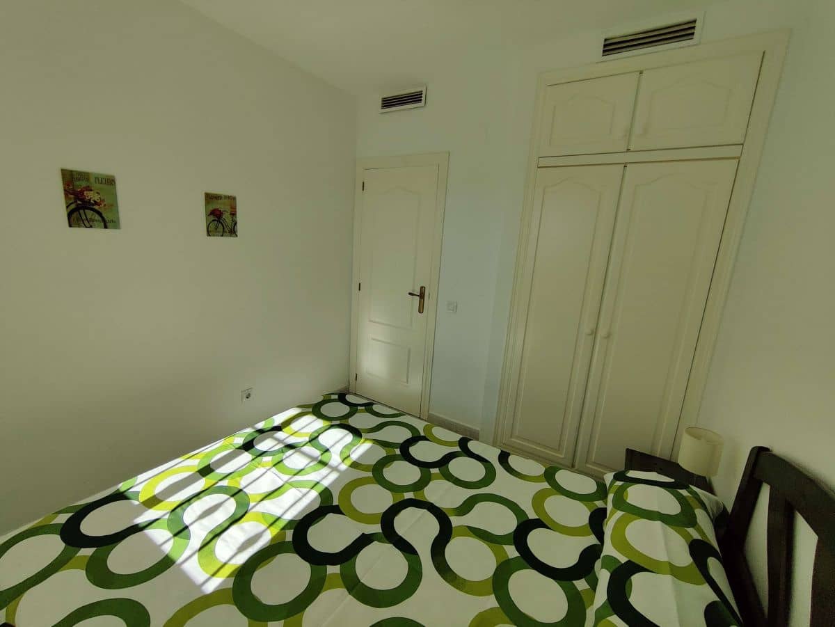 2 soveværelse Lejlighed til leje i Denia med swimmingpool garage - € 750 (Ref: 7899238)