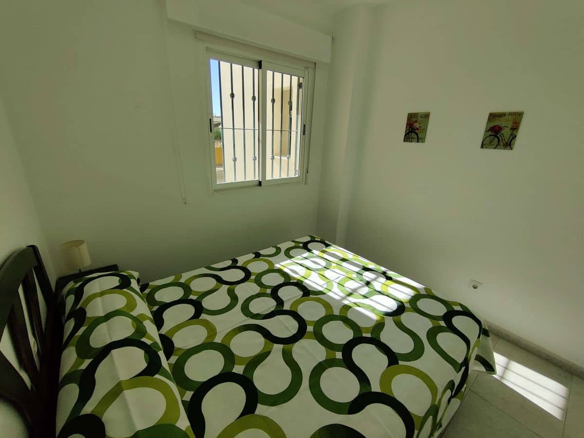 2 soveværelse Lejlighed til leje i Denia med swimmingpool garage - € 750 (Ref: 7899238)