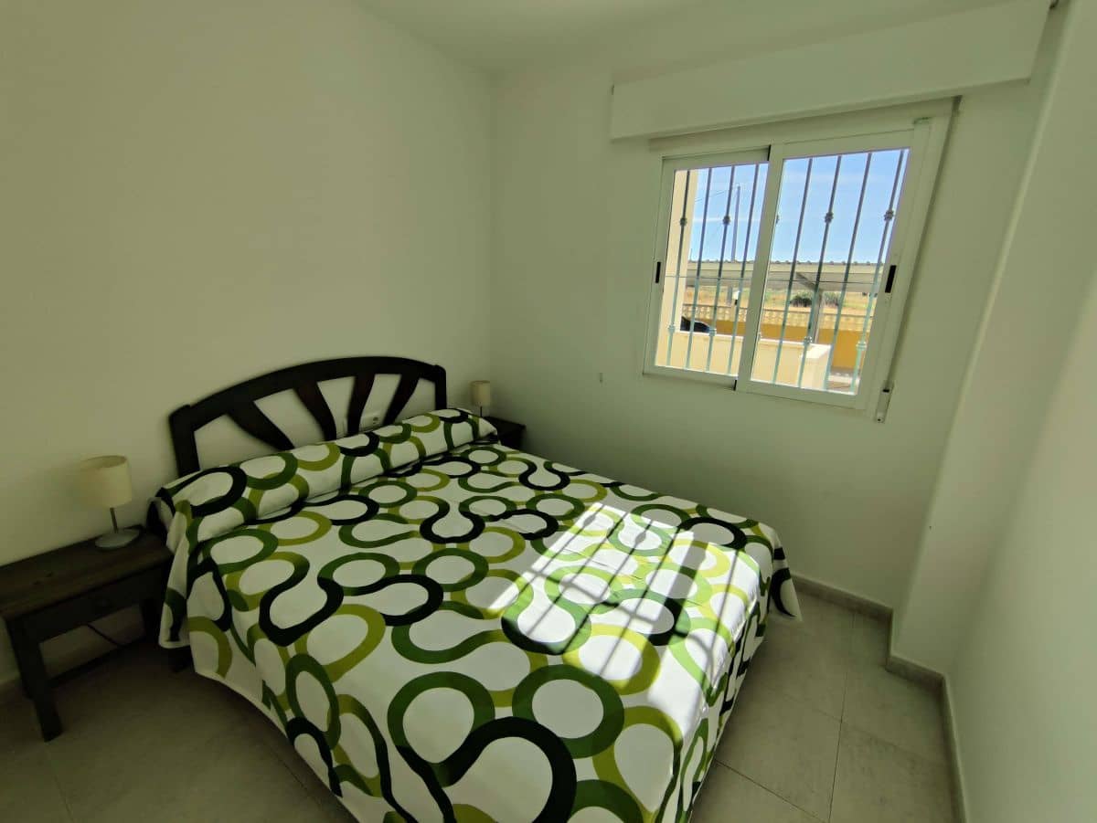 2 soveværelse Lejlighed til leje i Denia med swimmingpool garage - € 750 (Ref: 7899238)