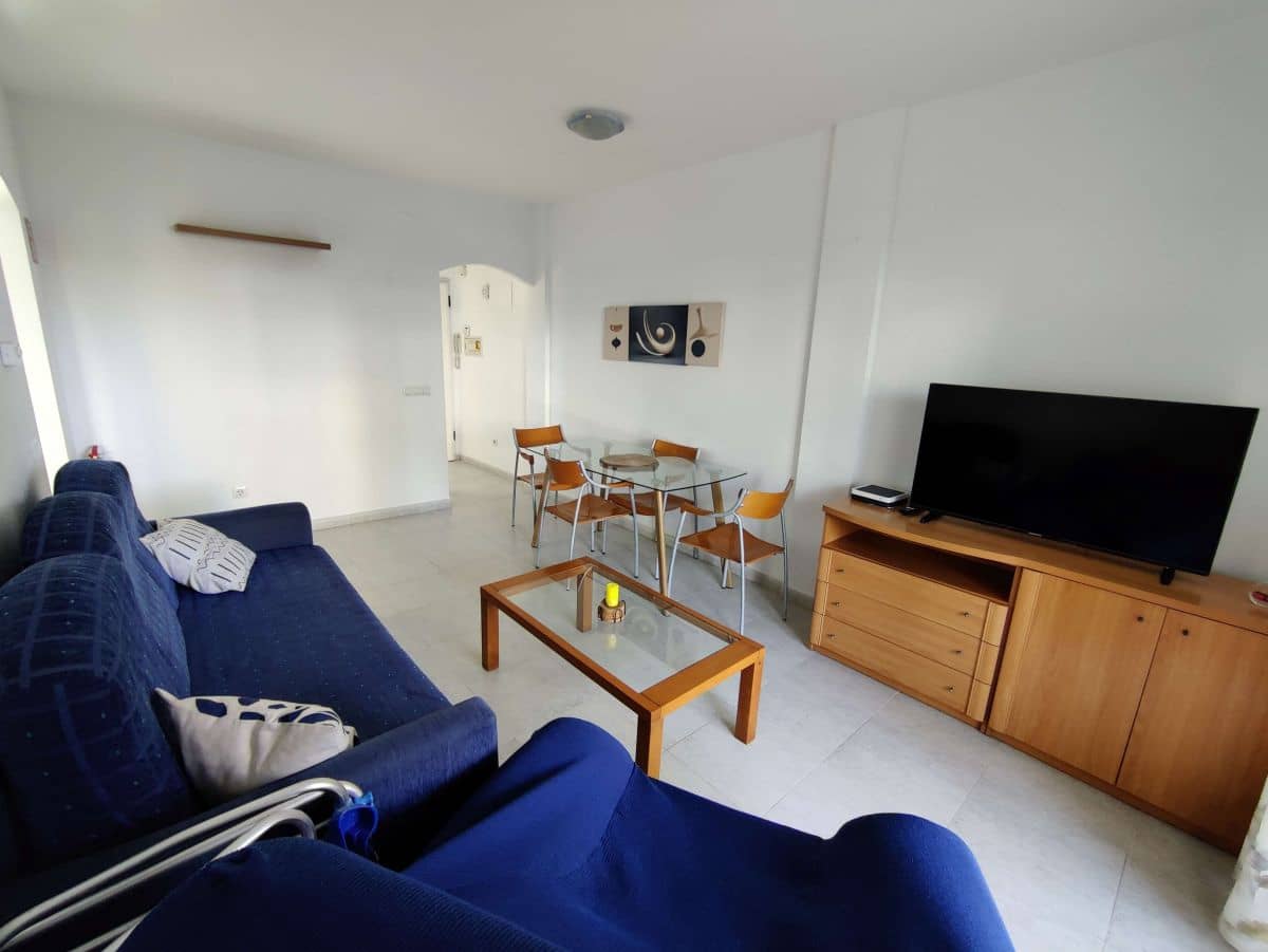 2 soveværelse Lejlighed til leje i Denia med swimmingpool garage - € 750 (Ref: 7899238)