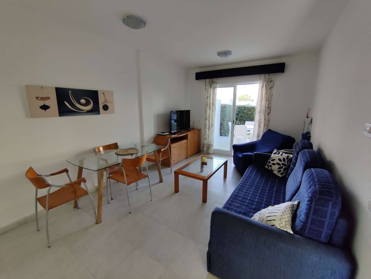 2 soveværelse Lejlighed til leje i Denia med swimmingpool garage - € 750 (Ref: 7899238)