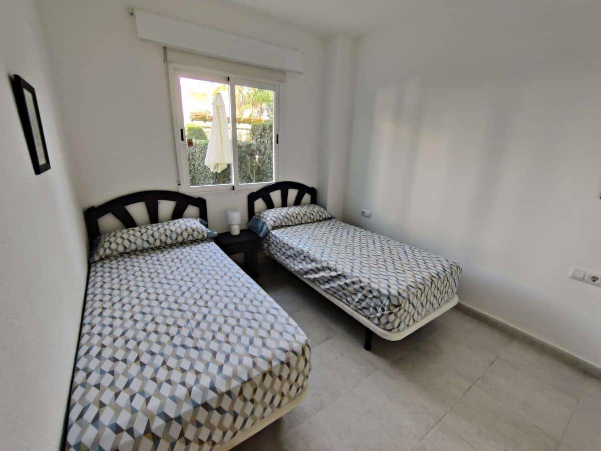 2 soveværelse Lejlighed til leje i Denia med swimmingpool garage - € 750 (Ref: 7899238)