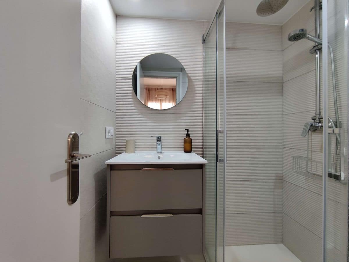 2 camera da letto Appartamento da affittare in Denia con piscina garage - 920 € (Rif: 7941013)