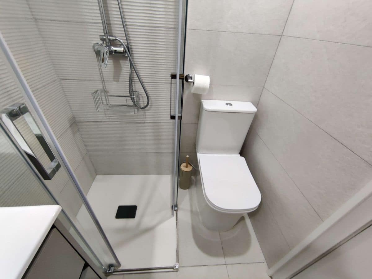 2 camera da letto Appartamento da affittare in Denia con piscina garage - 920 € (Rif: 7941013)