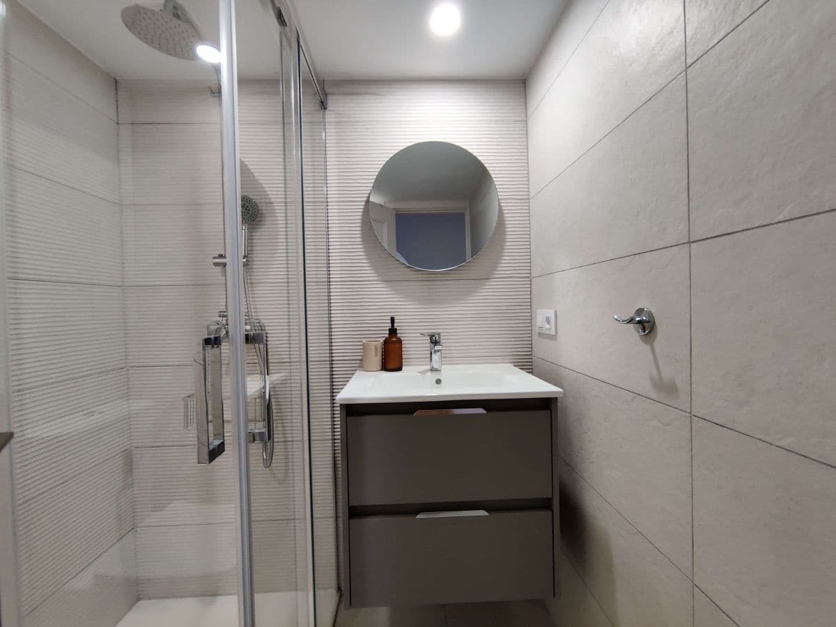 2 camera da letto Appartamento da affittare in Denia con piscina garage - 920 € (Rif: 7941013)
