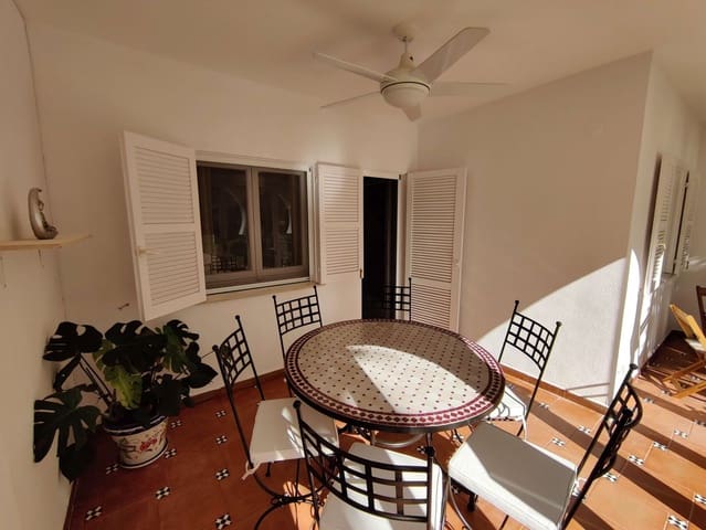 2 camera da letto Appartamento da affittare in Dénia con piscina garage - 920 € (Rif: 7941013)