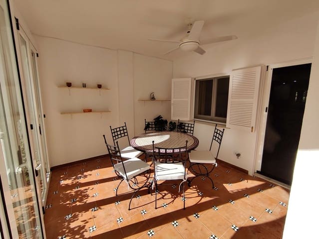 2 camera da letto Appartamento da affittare in Dénia con piscina garage - 920 € (Rif: 7941013)