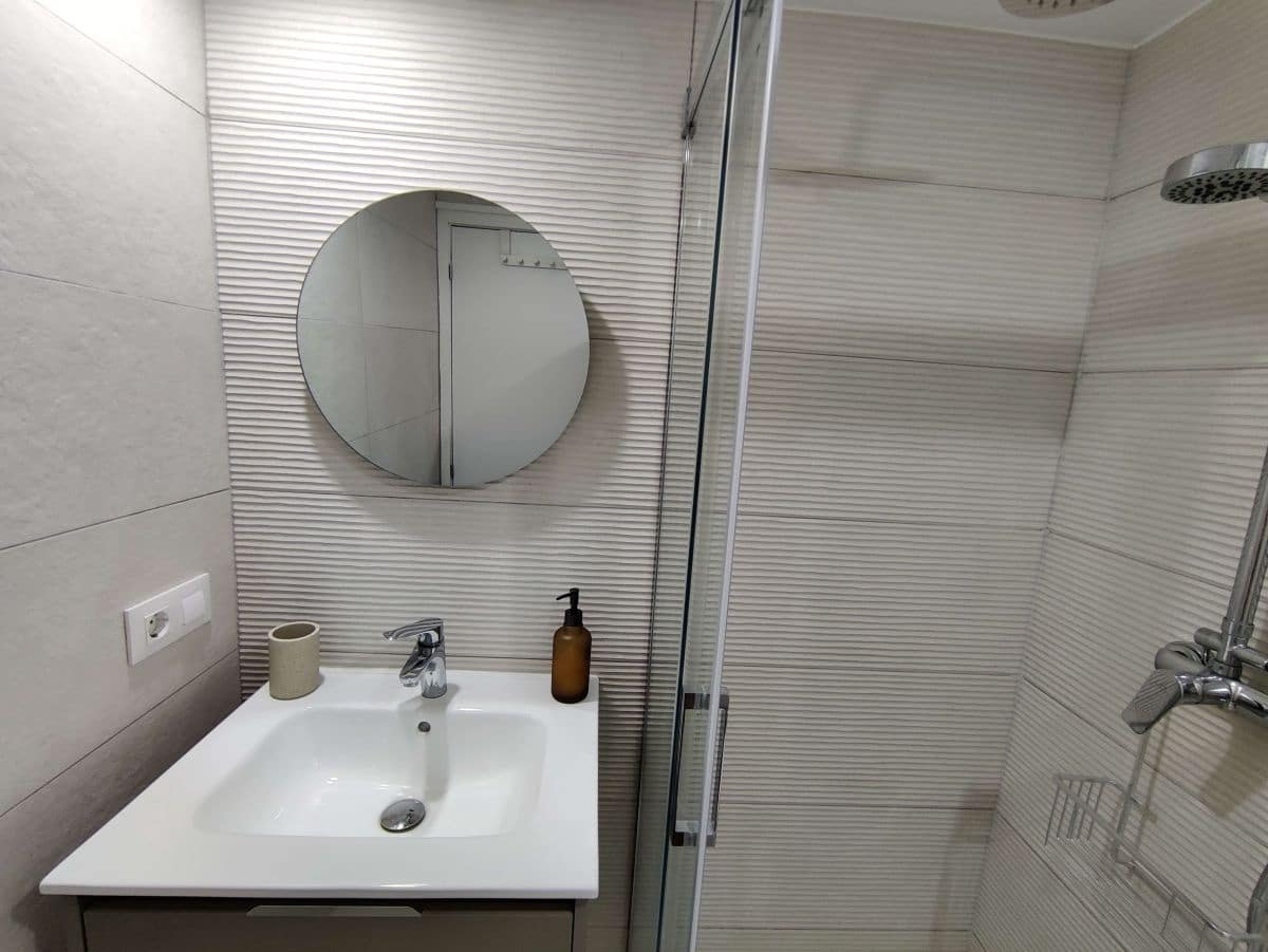 2 camera da letto Appartamento da affittare in Denia con piscina garage - 920 € (Rif: 7941013)