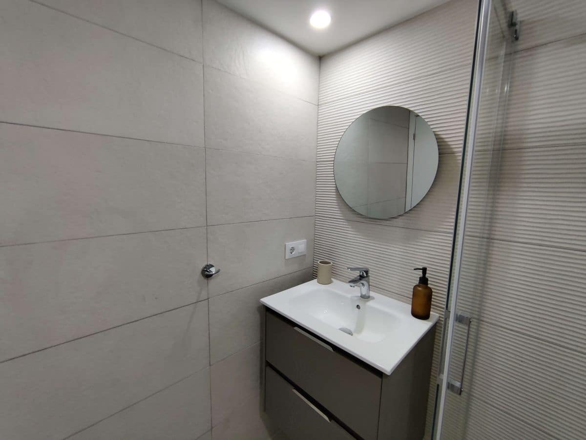 2 camera da letto Appartamento da affittare in Denia con piscina garage - 920 € (Rif: 7941013)