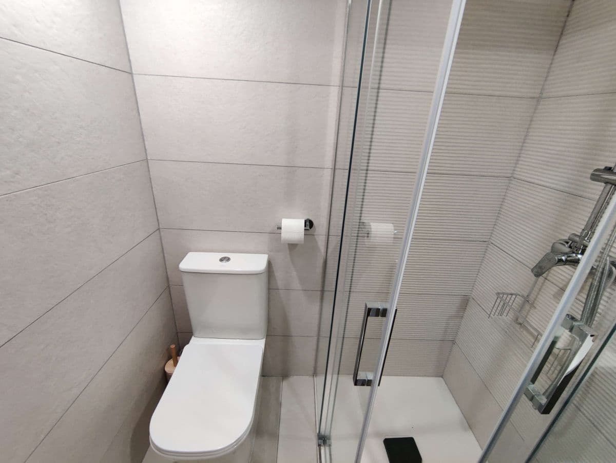 2 camera da letto Appartamento da affittare in Denia con piscina garage - 920 € (Rif: 7941013)