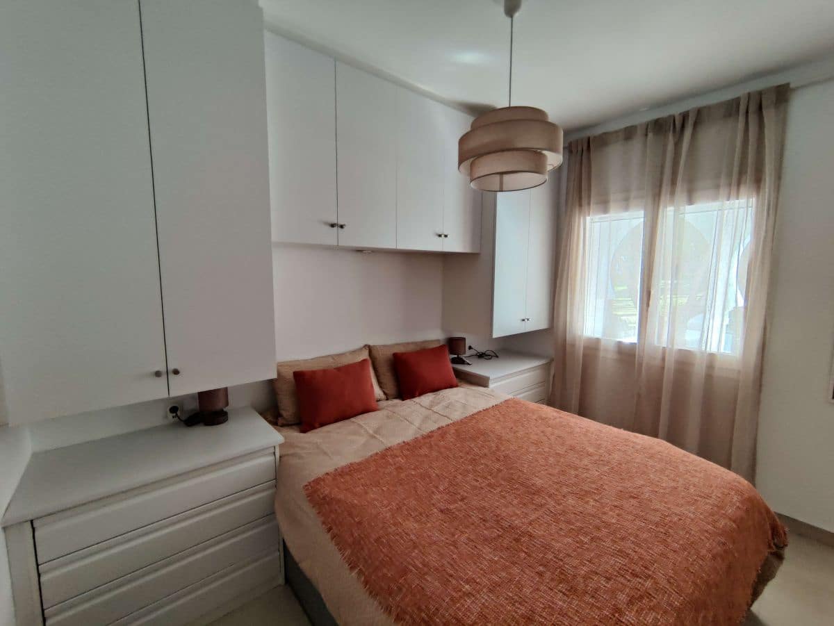 2 camera da letto Appartamento da affittare in Denia con piscina garage - 920 € (Rif: 7941013)