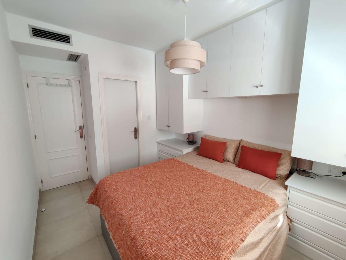 2 camera da letto Appartamento da affittare in Denia con piscina garage - 920 € (Rif: 7941013)