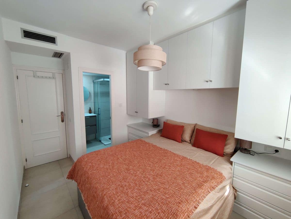 2 camera da letto Appartamento da affittare in Denia con piscina garage - 920 € (Rif: 7941013)