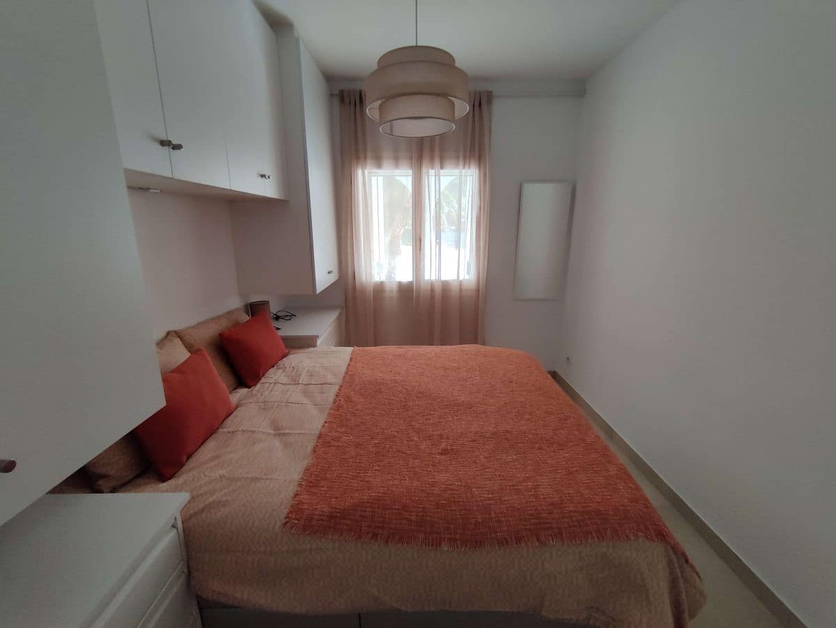 2 camera da letto Appartamento da affittare in Denia con piscina garage - 920 € (Rif: 7941013)