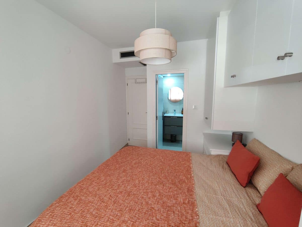 2 camera da letto Appartamento da affittare in Denia con piscina garage - 920 € (Rif: 7941013)